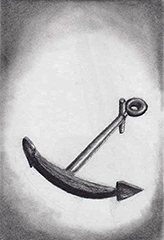 Constitution Anchor